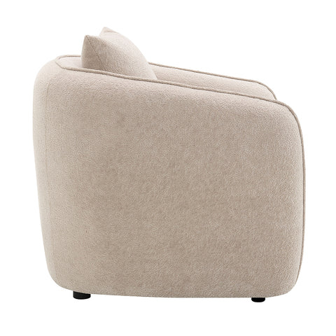 Keith Chair w/Pillow