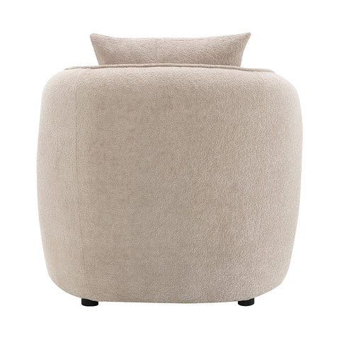 Keith Chair w/Pillow