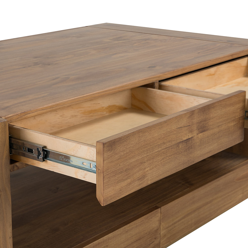 Harlan Coffee Table