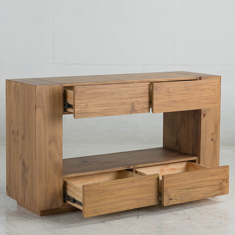 Harlan Sofa Table