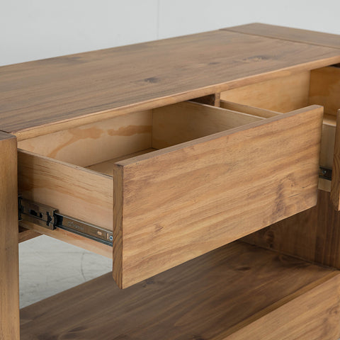 Harlan Sofa Table