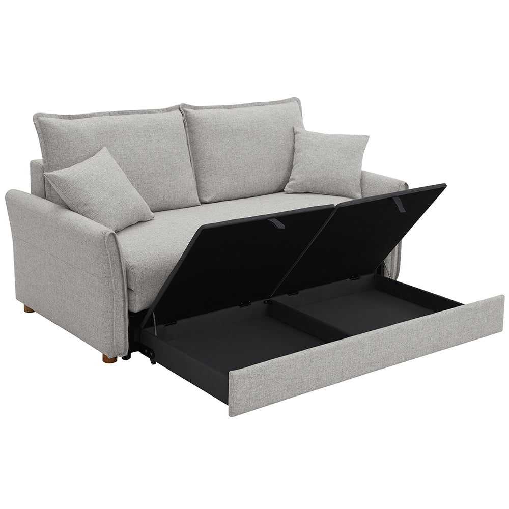 Oran Sofa w/Sleeper