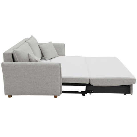 Oran Sofa w/Sleeper