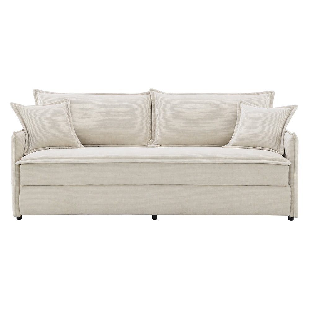 Elisea Sofa w/Sleeper