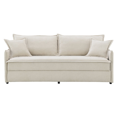 Elisea Sofa w/Sleeper