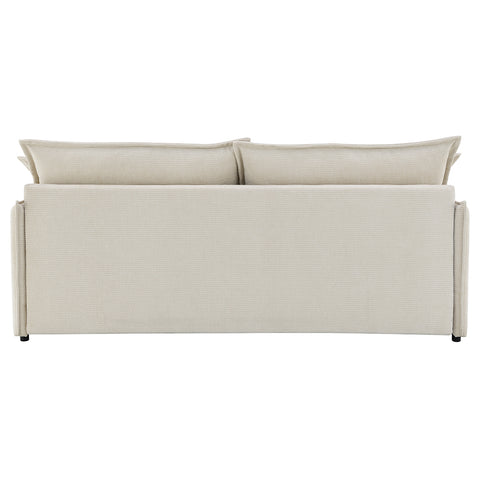 Elisea Sofa w/Sleeper