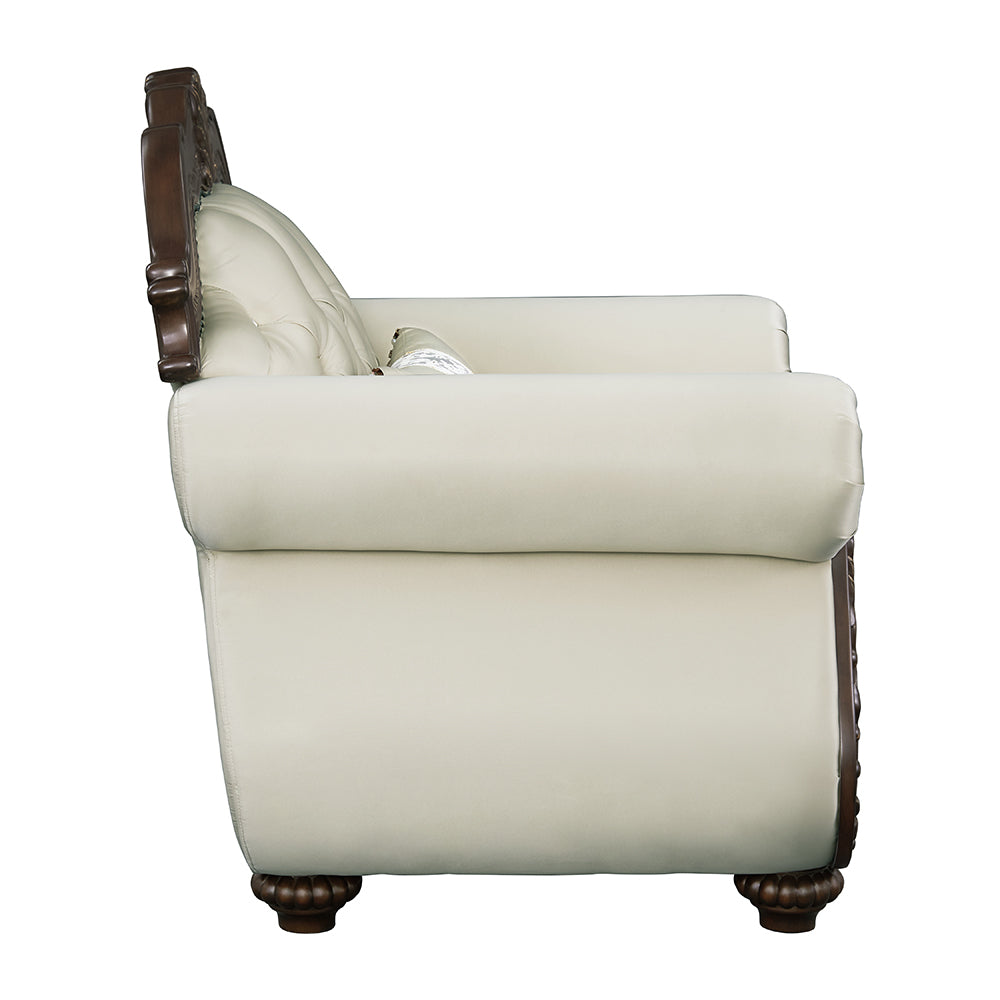Pierce Chair w/Pillow