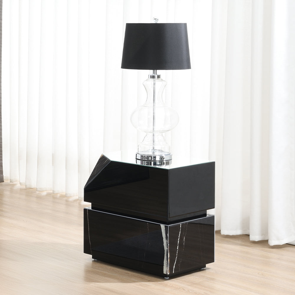 Drisana End Table