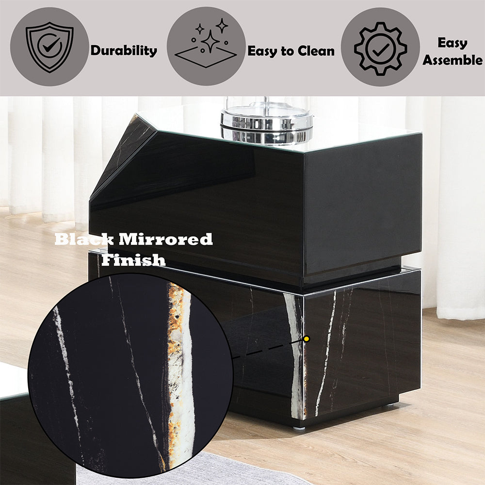 Drisana End Table