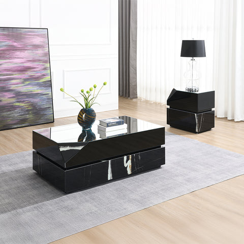 Drisana End Table