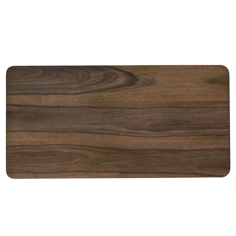 ACME Lamonte Walnut Coffee Table Model LV04035