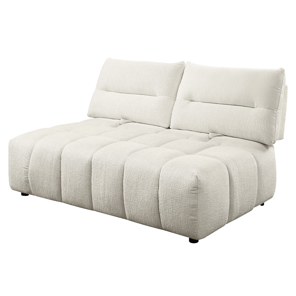Loanna Modular - Loveseat