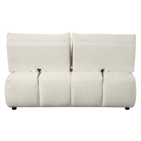 Loanna Modular - Loveseat