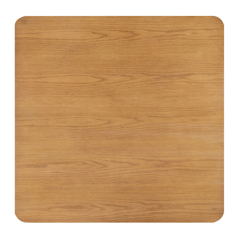 ACME Zoey Oak Coffee Table Model LV04215