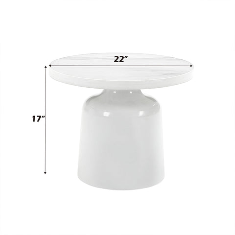 Zaid End Table
