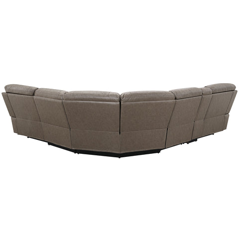 Kantu Motion Sectional Sofa