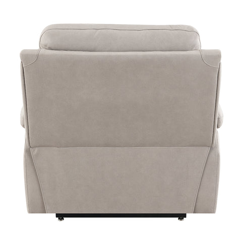 Chriki Power Recliner w/Lift & Heating & Massage