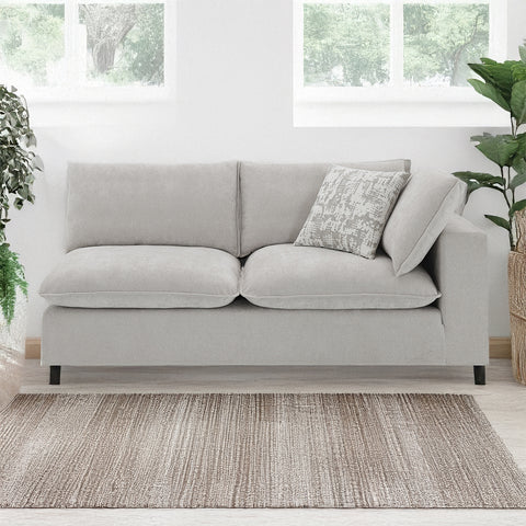 Marisa Modular RF Loveseat w/2 Pillows