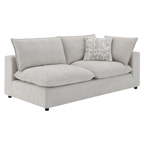 Marisa Modular RF Loveseat w/2 Pillows