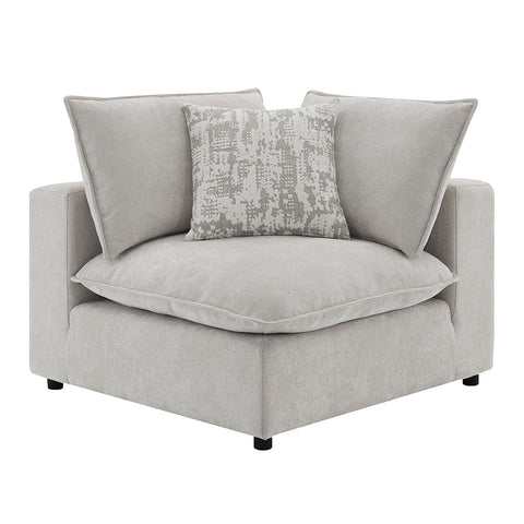 Marisa Modular Wedge w/Pillow