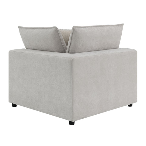 Marisa Modular Wedge w/Pillow