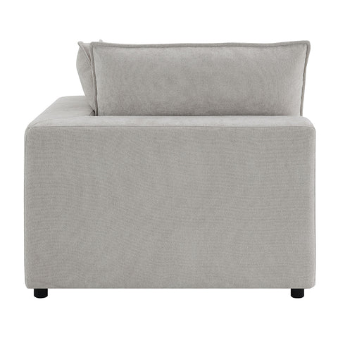 Marisa Modular Wedge w/Pillow