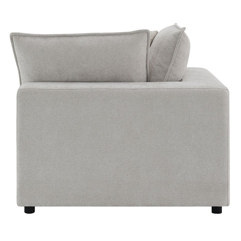 Marisa Modular Wedge w/Pillow