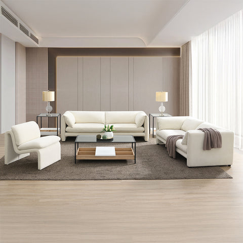 Jaeda Loveseat