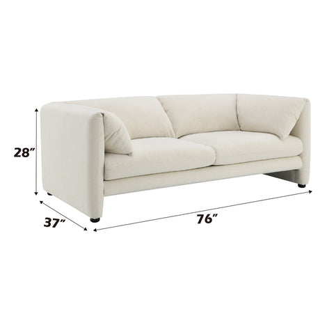 Jaeda Loveseat