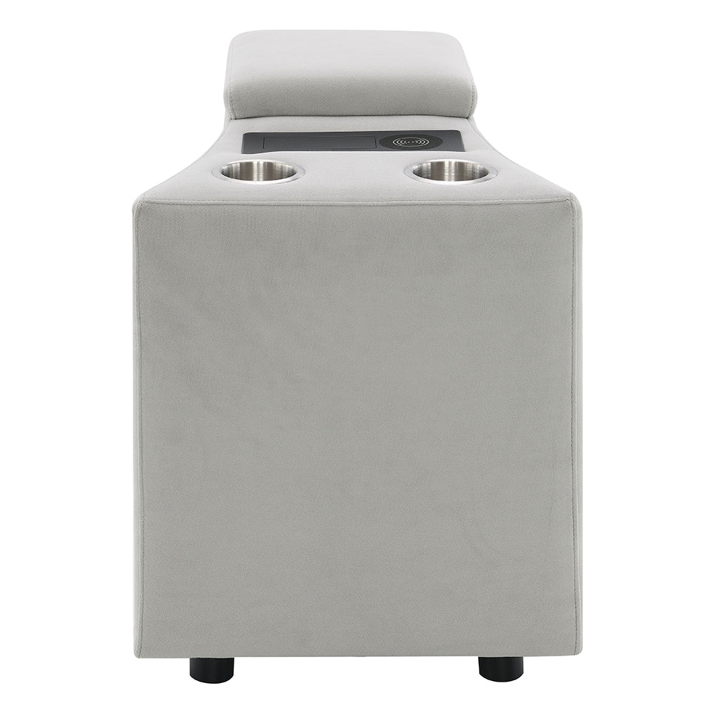 Emee Console w/USB