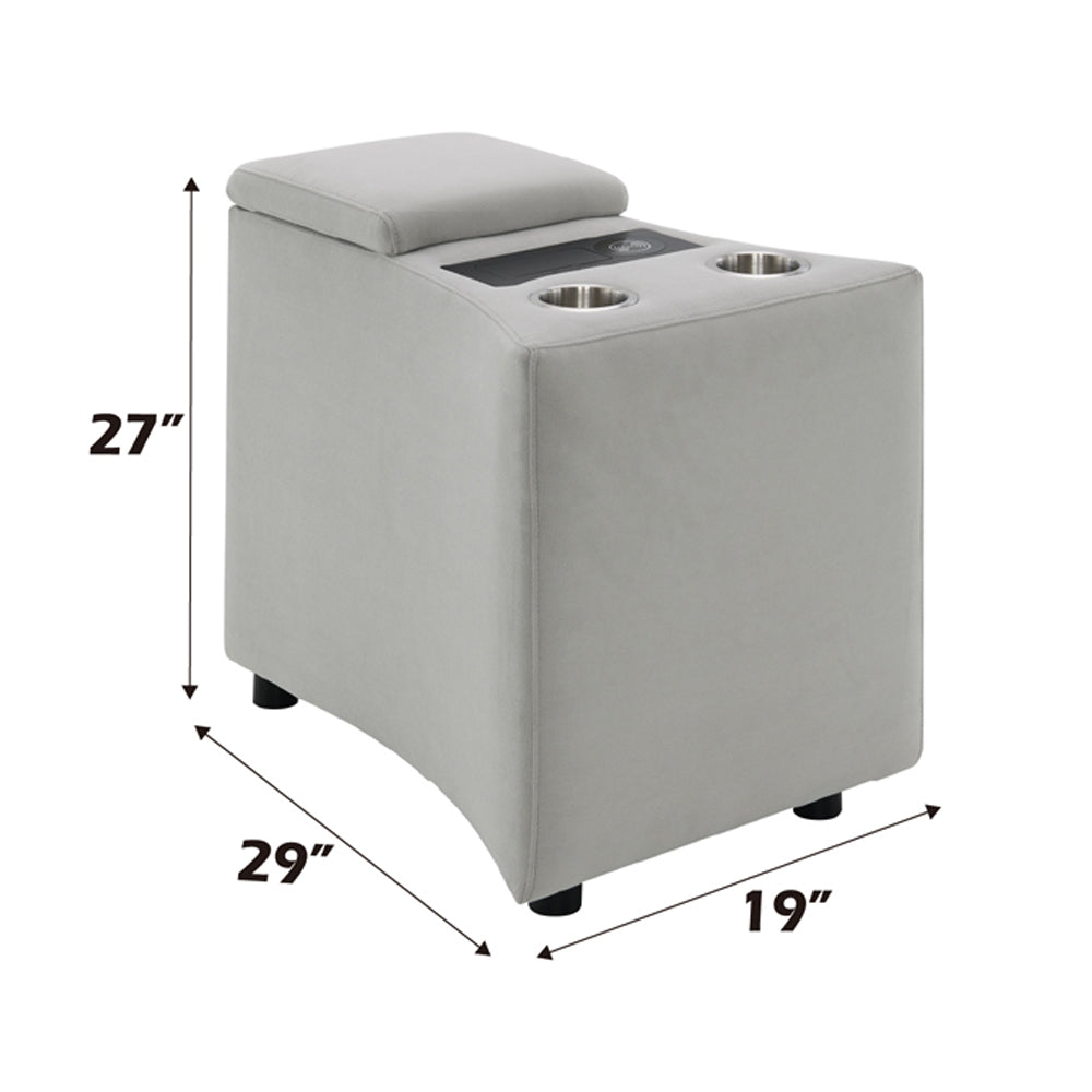 Emee Console w/USB