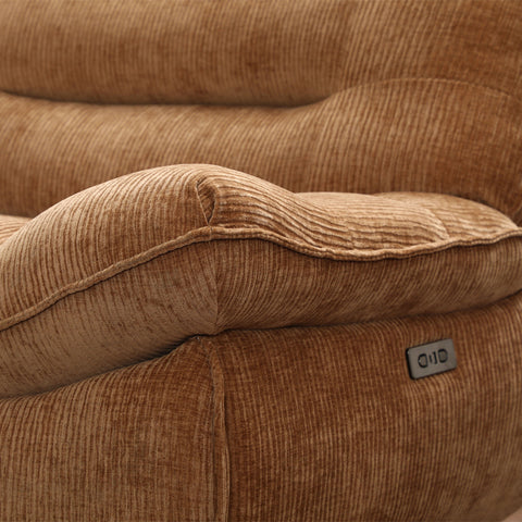 Emmy Power Motion Sectional Sofa