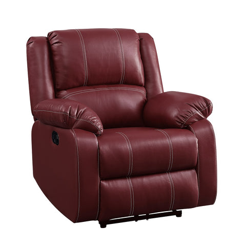 Zuriel Motion Rocker Recliner