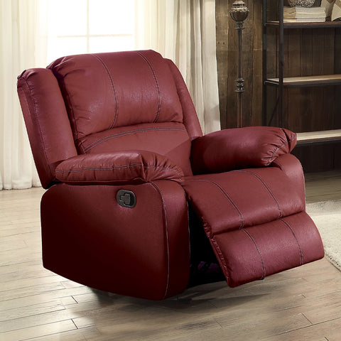 Zuriel Motion Rocker Recliner