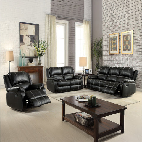 Zuriel Motion Loveseat