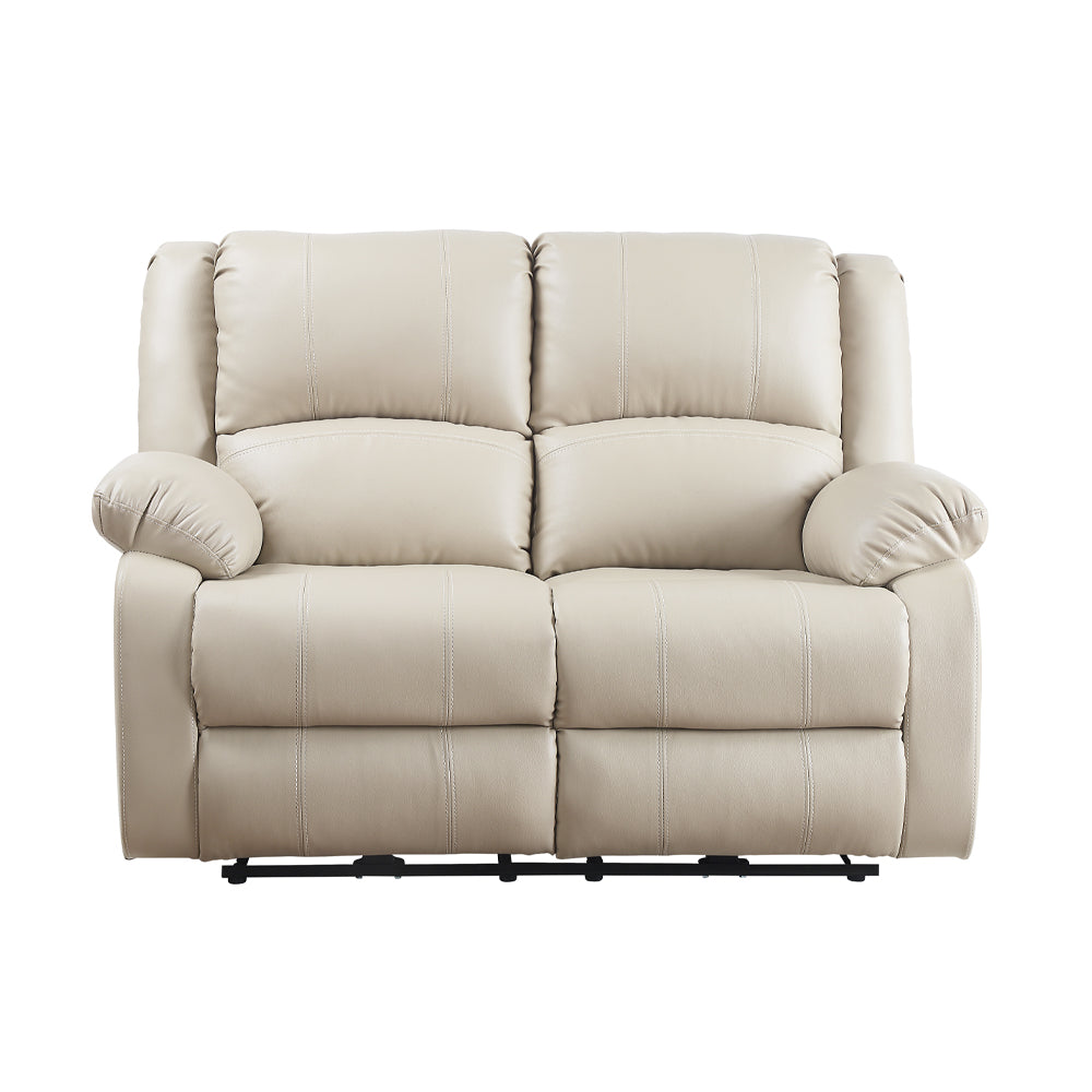 Zuriel Power Motion Loveseat w/USB