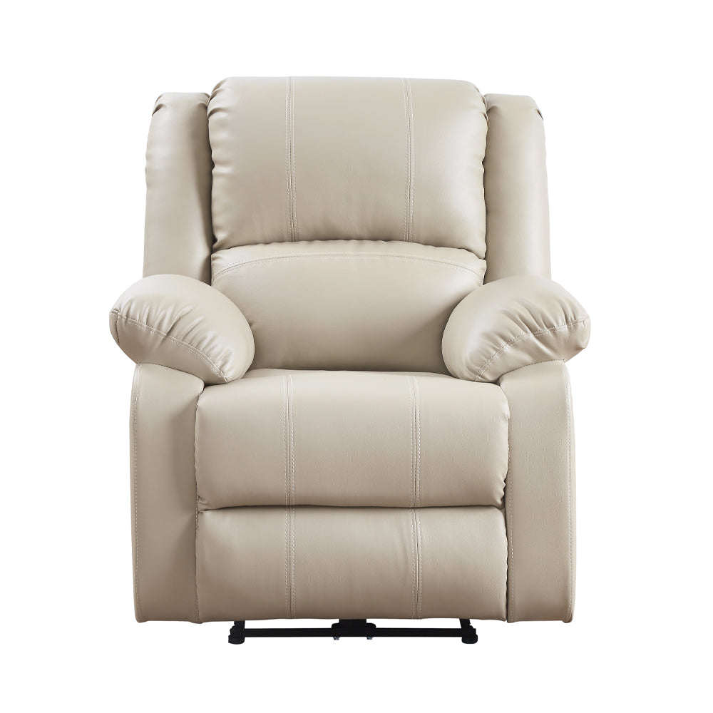 Zuriel Power Motion Recliner w/USB
