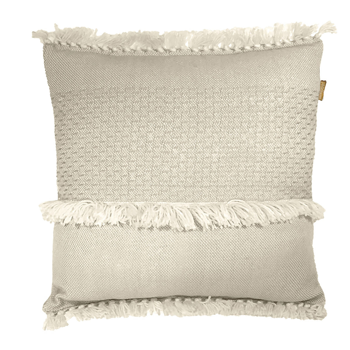 Delrey Off White Pillow