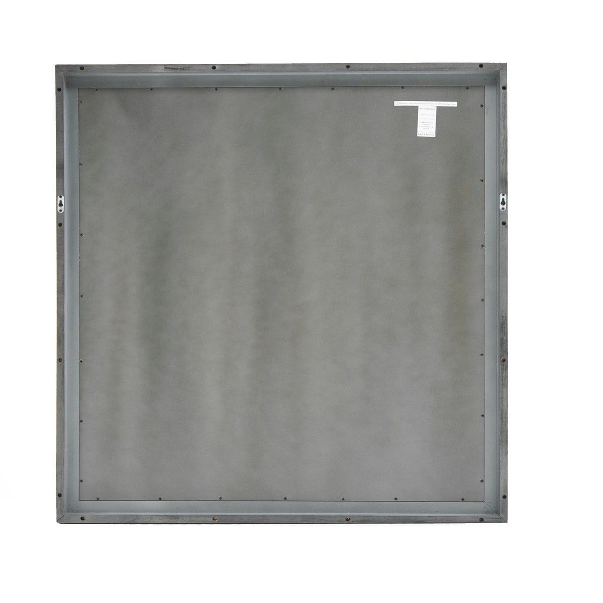 Modrest Manhattan Contemporary Grey Mirror Model VGMA-BR-127-MR