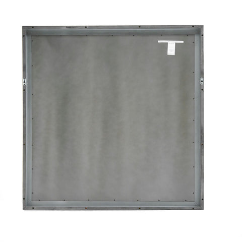 Modrest Manhattan Contemporary Grey Mirror Model VGMA-BR-127-MR