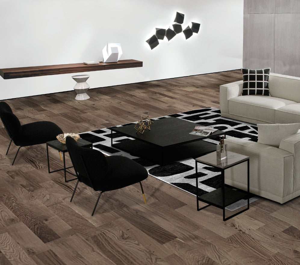 Modrest Manny Modern Square Coffee Table Model VGOD-LZ-287RC-B-CT