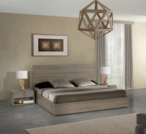 Queennova Domus Marcela Italian Modern Bed Model VGACMARCELA-BED-Q