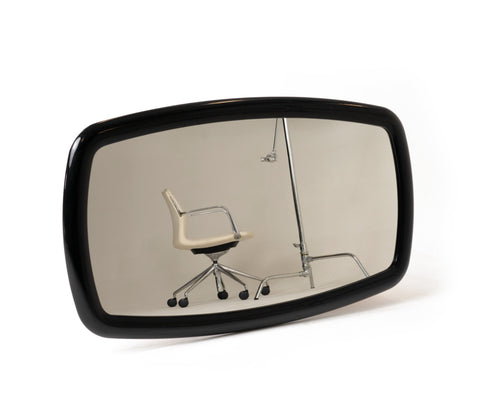 Modrest Mauer Black Glam Mirror Model VGUN-CC101-160-BLK