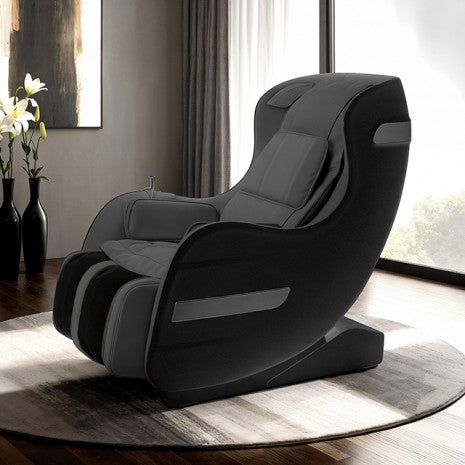 Calmridge Massage Chair Model Mc0001Bk By Furniture Of America 