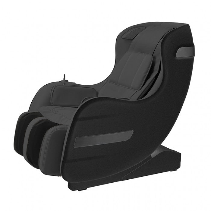 Calmridge Massage Chair Model Mc0001Bk By Furniture Of America 