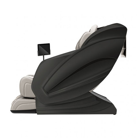 Vellurest Massage Chair Model Mc0002Gy By Furniture Of America 