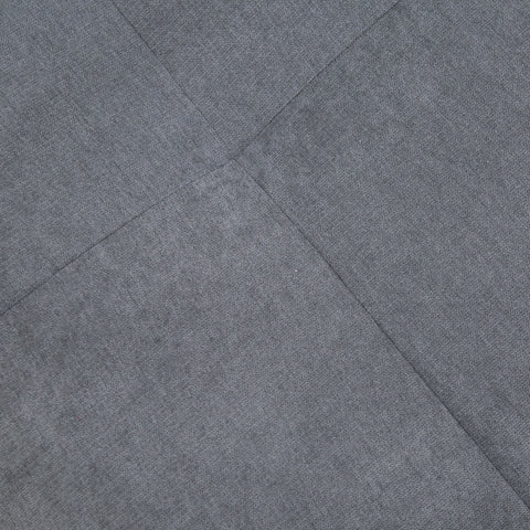 David Ferrari Mikado Italian Modern Grey & Yellow Fabric Modular Sectional Sofa Model VGFTMIKADO