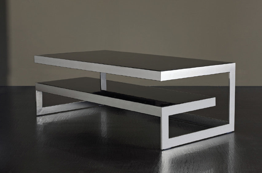 Zinc Modern Coffee Table Model VGHB181A