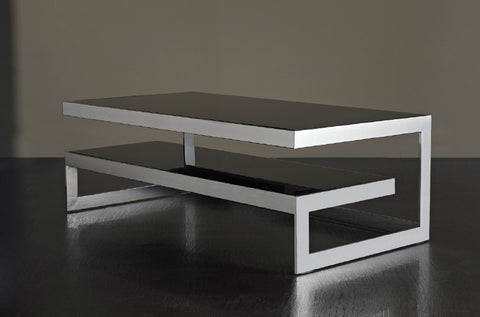 Zinc Modern Coffee Table Model VGHB181A
