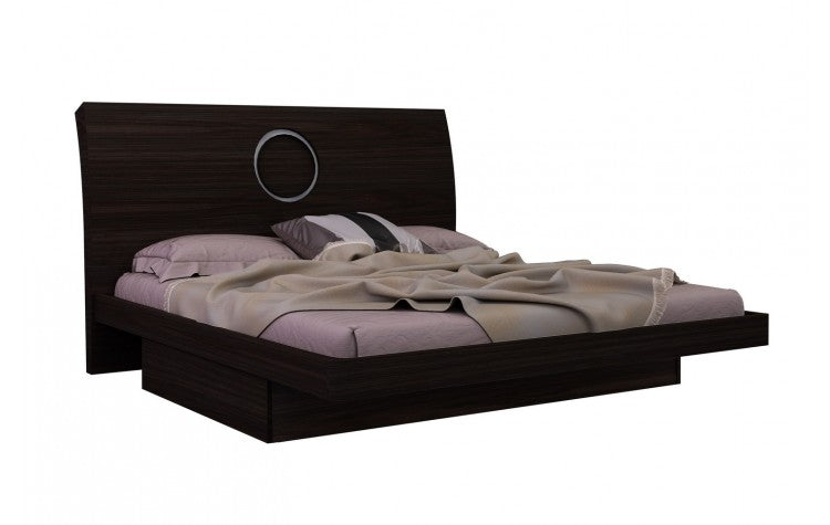 Monte Carlo - Wenge BedModel:  MONTE-BED-WENGE